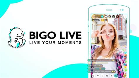 is there nudity on bigo live|Safety Guideline